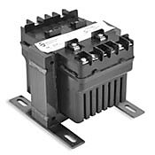 Hammond Power Solutions PH250MGJ Transformer | 0.37 EKVA Seismic Rated