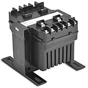 Hammond Power Solutions PH250MLI Transformer | 0.370 kVA Seismic Compliant