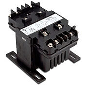 Hammond Power Solutions PH250MQMJ Transformer | 240x480V 120x240V Seismic Compliant
