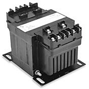 Hammond Power Solutions PH500MLI Transformer | 0.74 kVA Seismic Rated