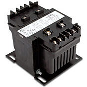 Micron Industries PH500MQMJ Transformer | 0.5KVA 240x480V 120x240V Imperator