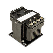 Hammond Power Solutions PH500PG Transformer | 120x240V to 12x24V Seismic Compliant