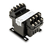 Hammond Power Solutions PH50PG Transformer | 120x240V to 12x24V Seismic Compliant