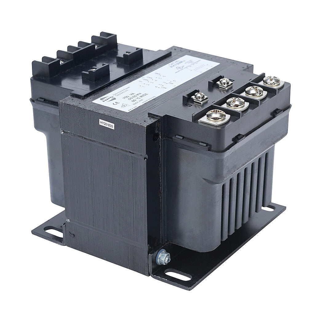 Hammond Power Solutions PH750MLI Transformer | 1.11 kVA Seismic Rated