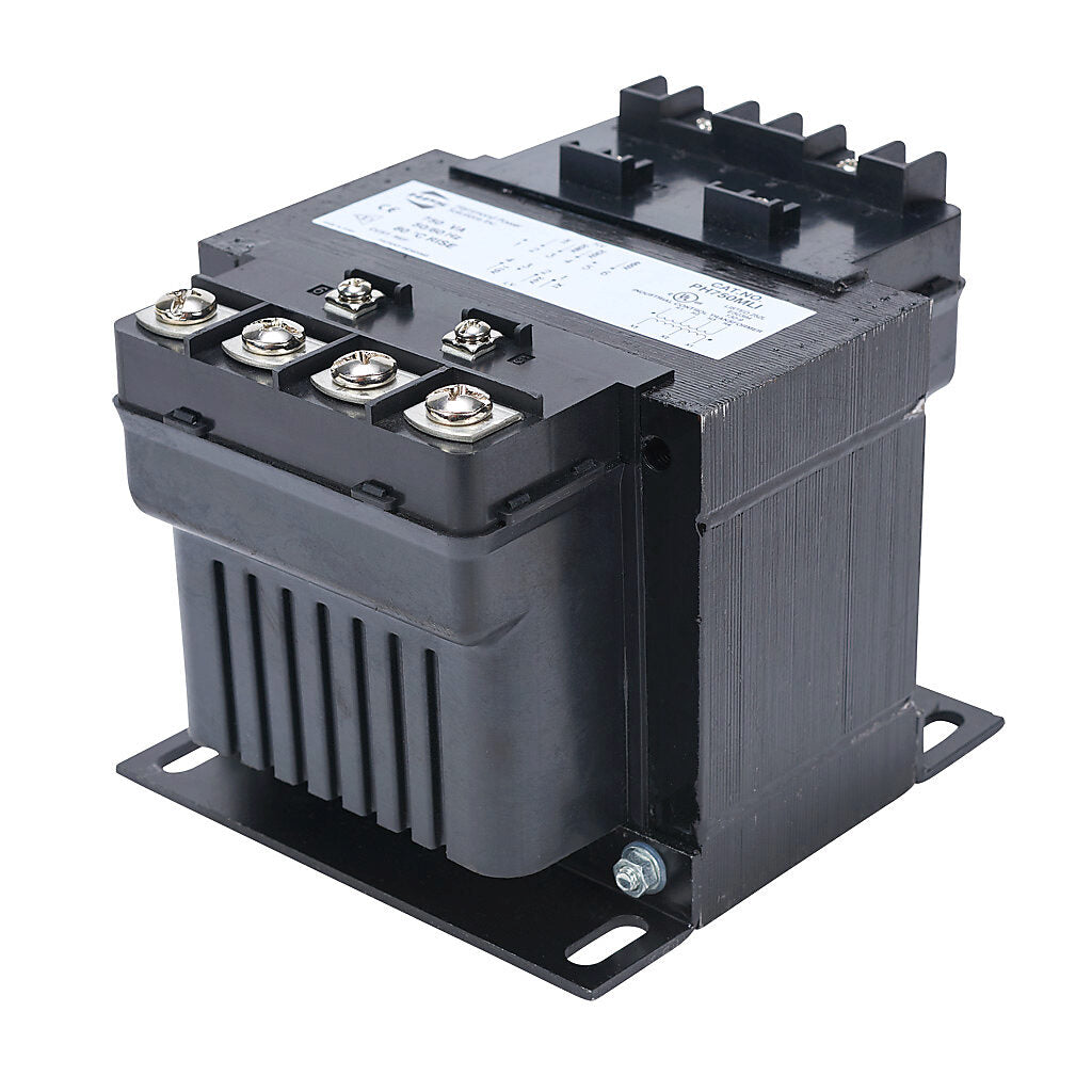 Hammond Power Solutions PH750MLI Transformer | 1.11 kVA Seismic Rated