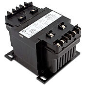 Hammond PH750MQMJ Transformer | 0.75KVA 240x480V 120x240V Imperator