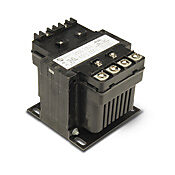 Hammond Power Solutions PH750PG Transformer 120x240V Input 12x24V Output Seismic Compliant