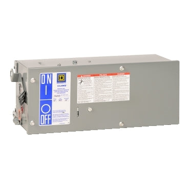 Square D PHD36125GN 125 Amp Breaker Type Bus Plug - Essential Electric Supply