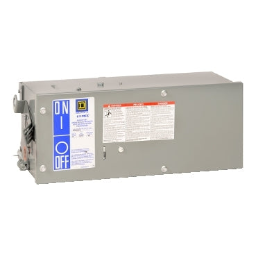 Square D PHG36150GNU31X Bus Plug | 150A 600V 3 Phase 35kA@480V I-Line