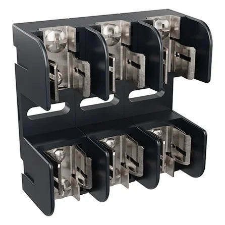 Mersen 70318 Fuse Block 750V 703 Series