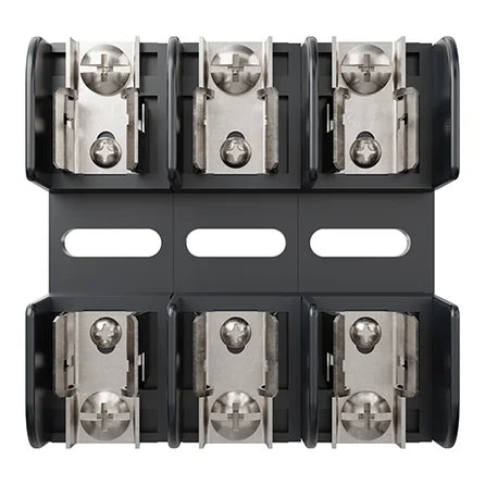 Mersen 70318 Fuse Block 750V 703 Series