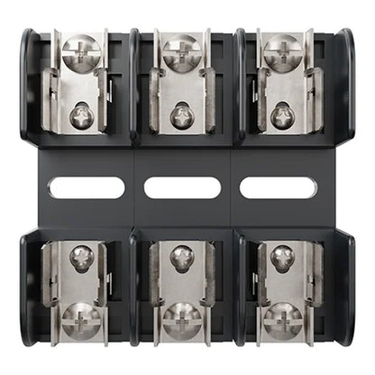 Mersen 70318 Fuse Block 750V 703 Series