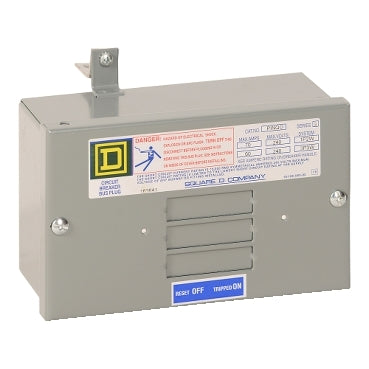 Schneider Electric PINQO 70 Amp Breaker Type  Bus Plug - Essential Electric Supply
