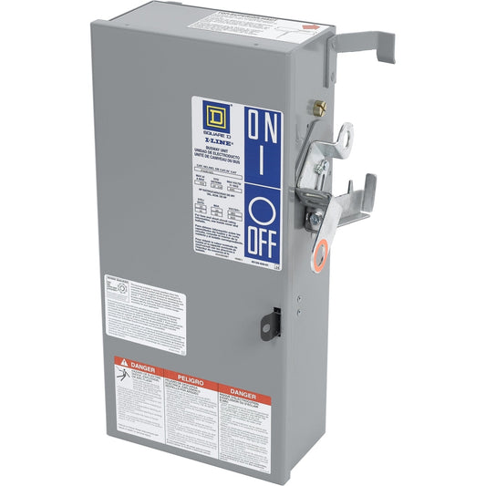 Square D PKAN250 Bus Plug | 600V 250A I-Line