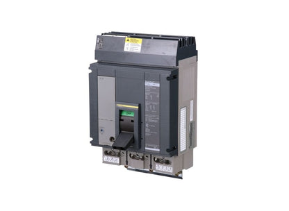 Square D PJA36120 Circuit Breaker | Powerpact PJA 600V 1200A
