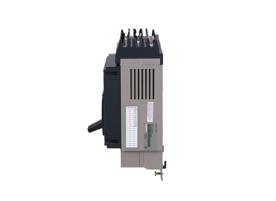 Square D PJA36120 Circuit Breaker | Powerpact PJA 600V 1200A