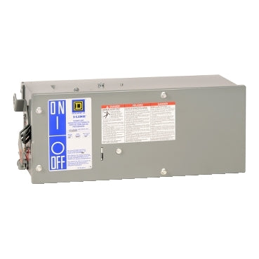 Schneider Electric PJJ36200GN 200 Amp Breaker Type  Bus Plug - Essential Electric Supply