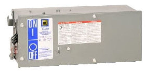 Square D PJJ36200G 200 Amp Breaker Type  Bus Plug - Essential Electric Supply