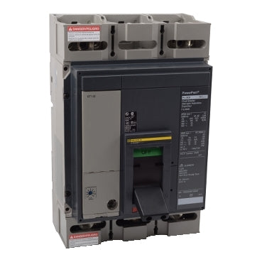 PJL26000S10 - Schneider Electric/ Square D Feed-Thru 1000 Amp 2 Pole Circuit Breaker - Essential Electric Supply