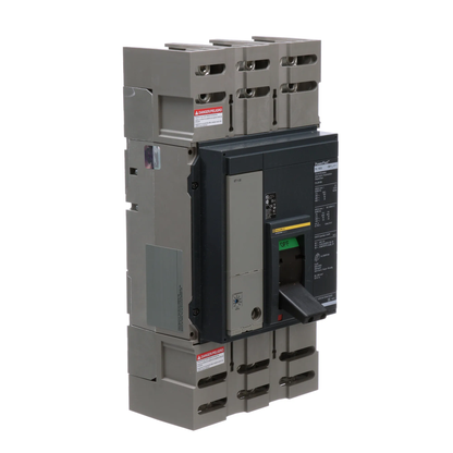 Square D PJL36100 Bus Plug | I-Line PJL 600V 100A
