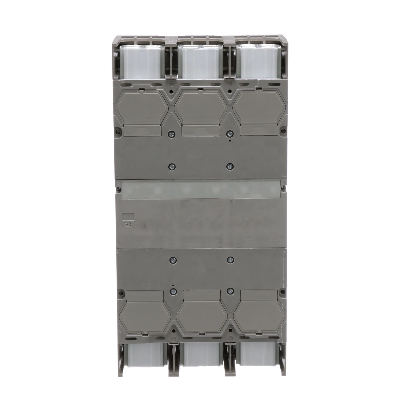 Square D PJL36100 Bus Plug | I-Line PJL 600V 100A