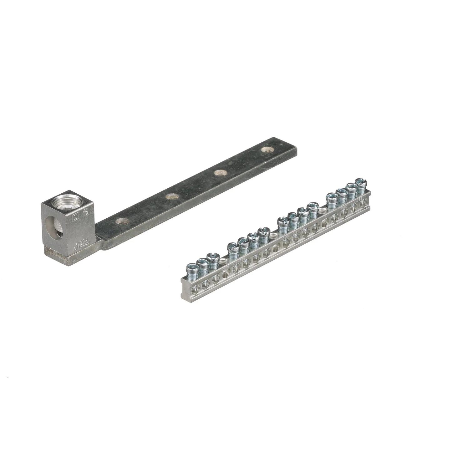 Square D PK15GTAL Load Center Accessory Ground Bar Kit 15-Terminal
