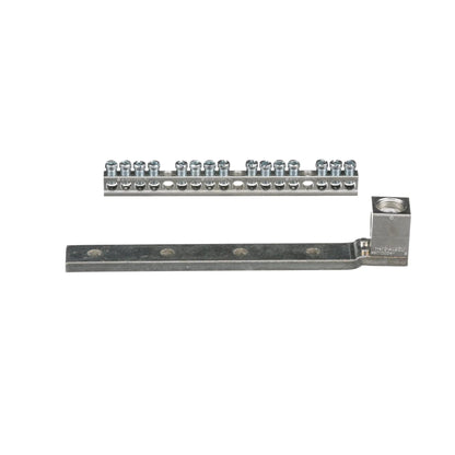 Square D PK15GTAL Load Center Accessory Ground Bar Kit 15-Terminal