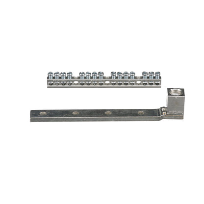 Square D PK15GTAL Load Center Accessory Ground Bar Kit 15-Terminal