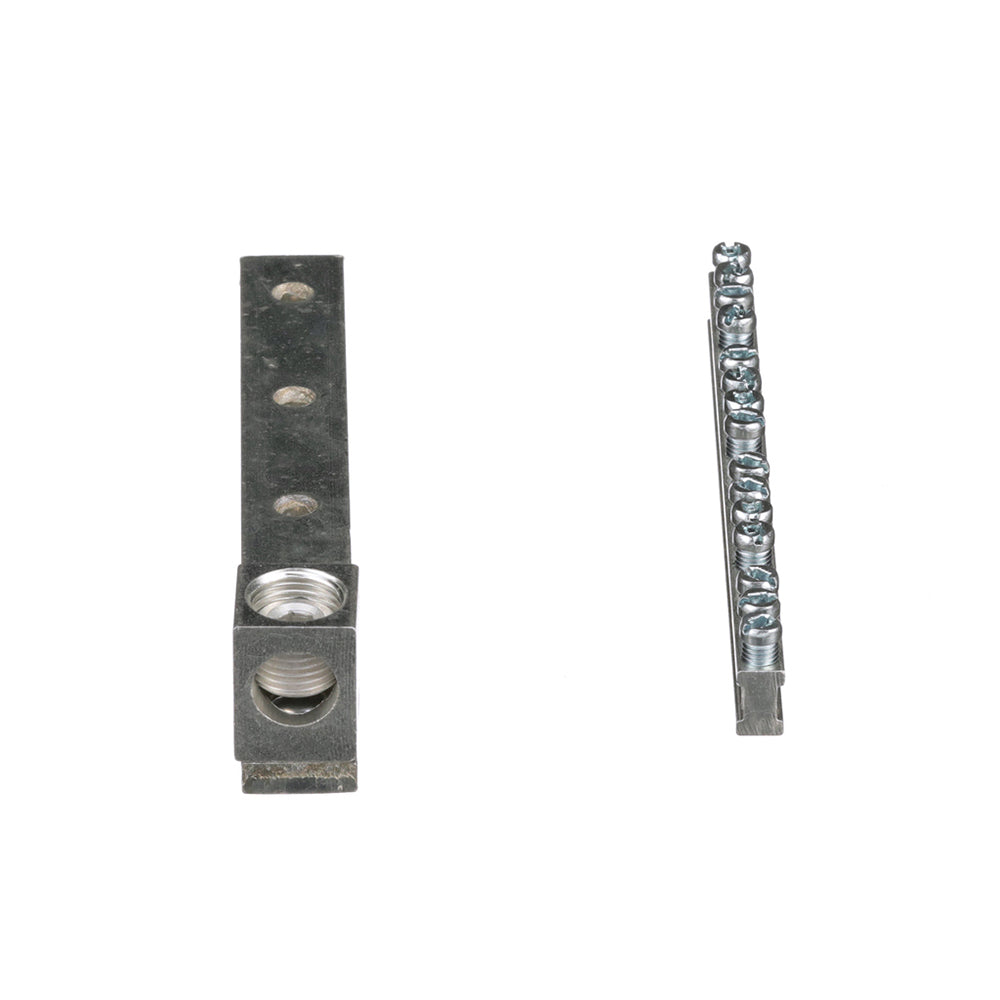 Square D PK15GTAL Load Center Accessory Ground Bar Kit 15-Terminal