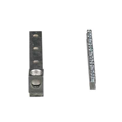 Square D PK15GTAL Load Center Accessory Ground Bar Kit 15-Terminal