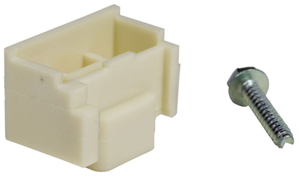 Square D PK1MB QO Bracket Kit Mini Circuit Breaker Accessory 1-Pole Retention