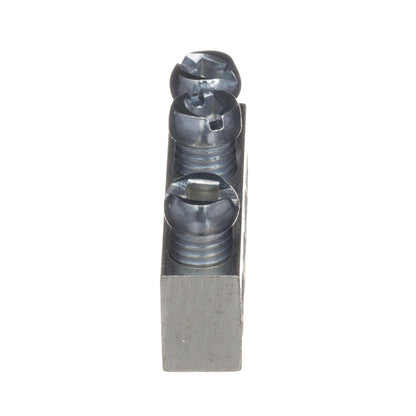 Square D PK3GTA1 Circuit Breaker Parts And Accessories Ground Bar