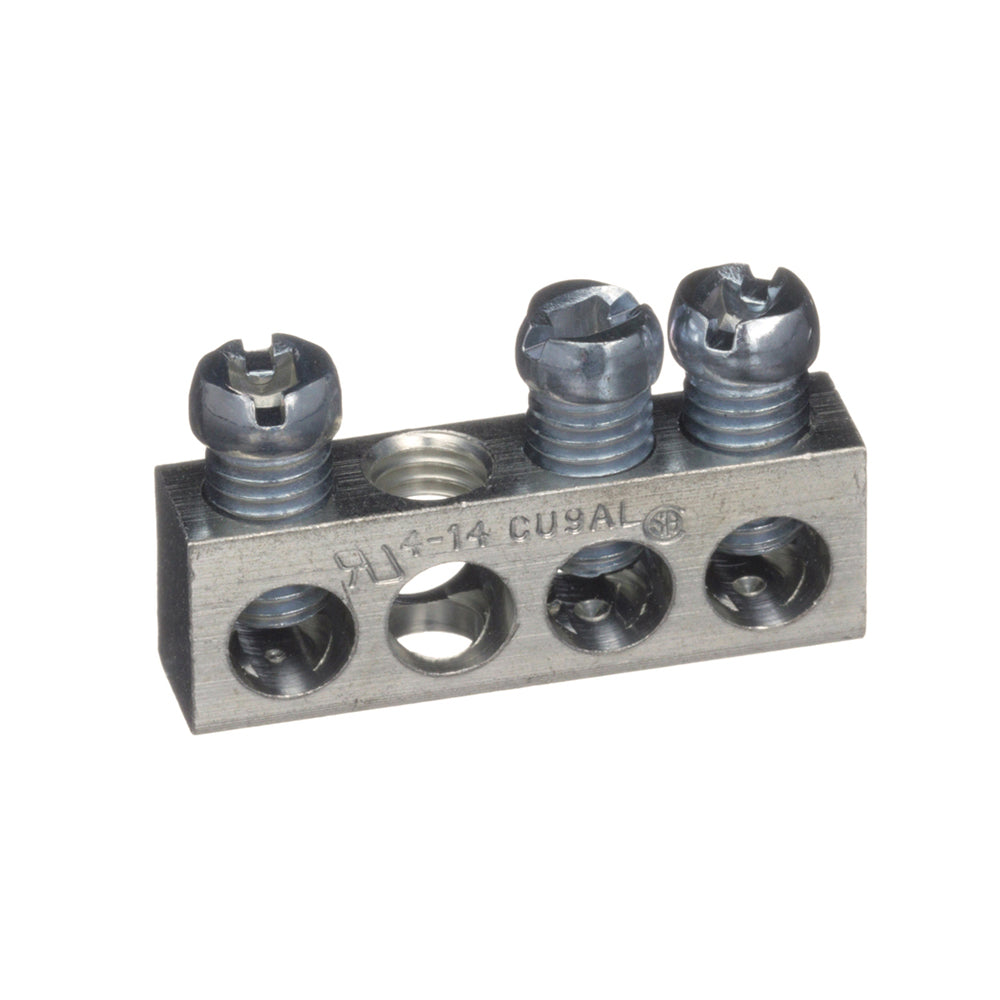 Square D PK3GTA1 Circuit Breaker Parts And Accessories Ground Bar