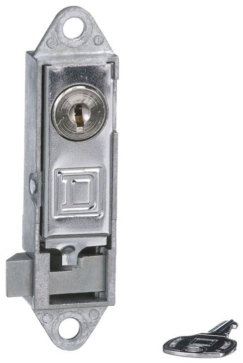 Square D PK4FL Circuit Breaker | PK