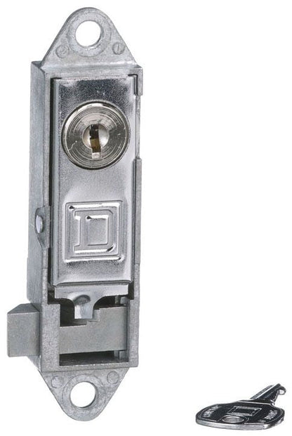 Square D PK4FL Circuit Breaker | Locking Devices PK