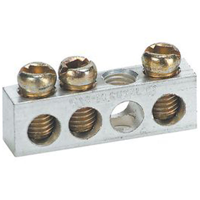 Square D PK4GTA Circuit Breaker | PK4 QO Series