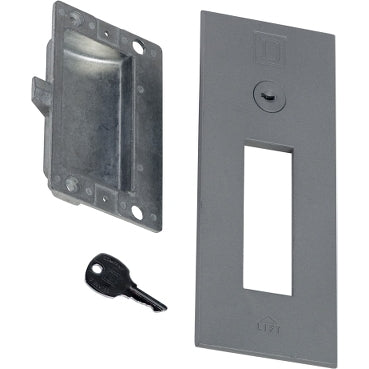 Square D PK5FL Distribution Equipment HCN