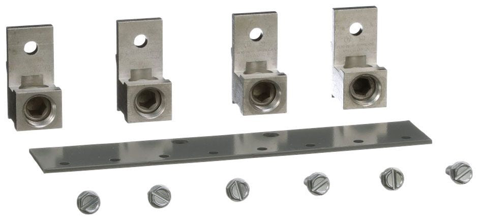 Square D PKOGTA4 Ground Assemblies | 1 Barrel ED PKOGTA