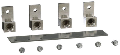 Square D PKOGTA4 Ground Assemblies | 1 Barrel ED PKOGTA