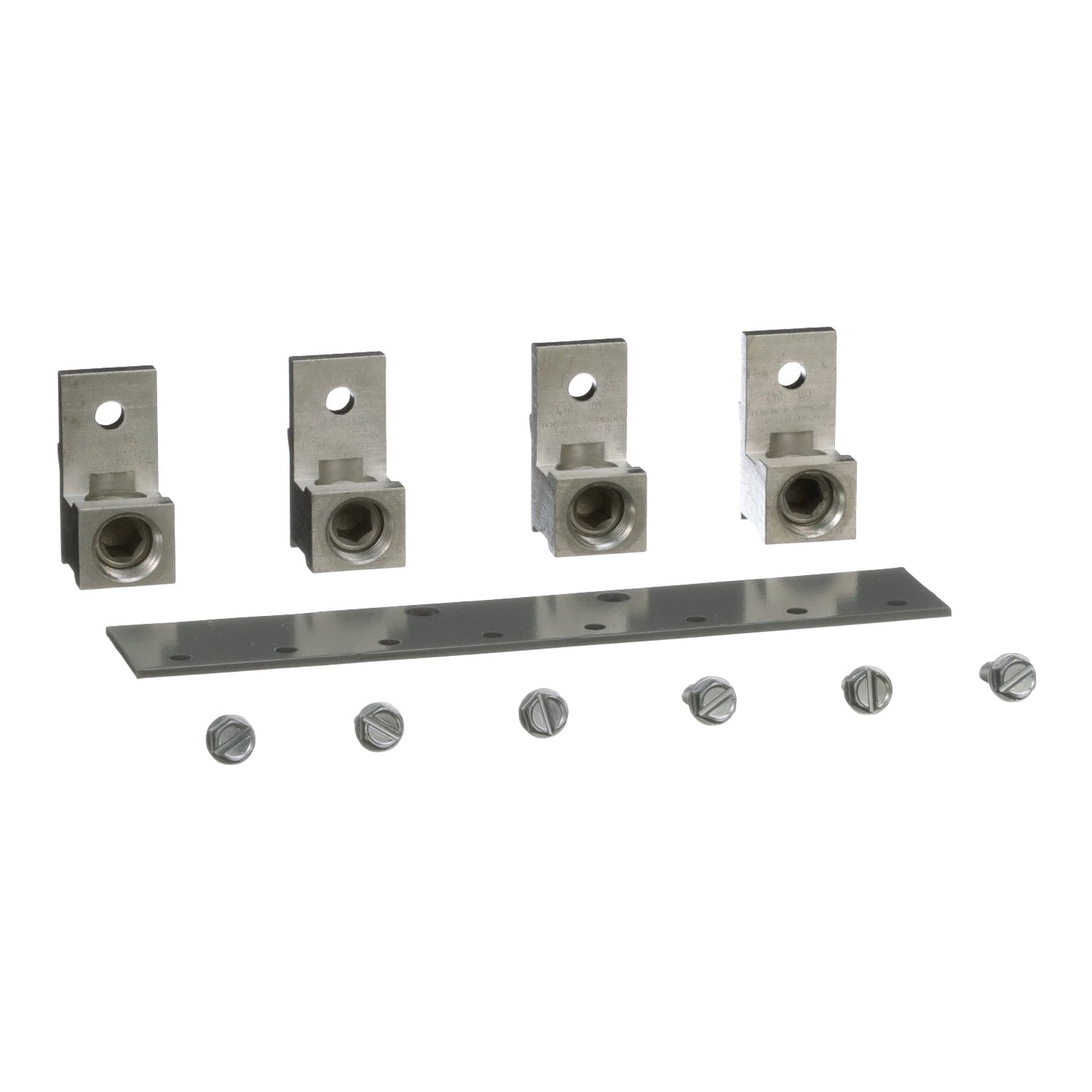Square D PKOGTA4 Ground Assemblies | 1 Barrel ED PKOGTA
