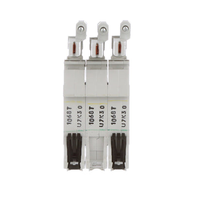ABB PL703U-K30 Circuit Breaker | 240V 30A 3P 35kA@240V Plug-In ProLine