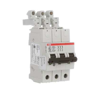 ABB PL703U-K30 Circuit Breaker | 240V 30A 3P 35kA@240V Plug-In ProLine