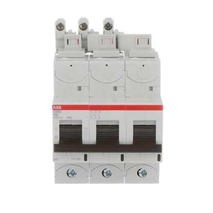 ABB PL703U-K60R Circuit Breaker | 240V 60A 3P 35kA@240V Plug-In ProLine