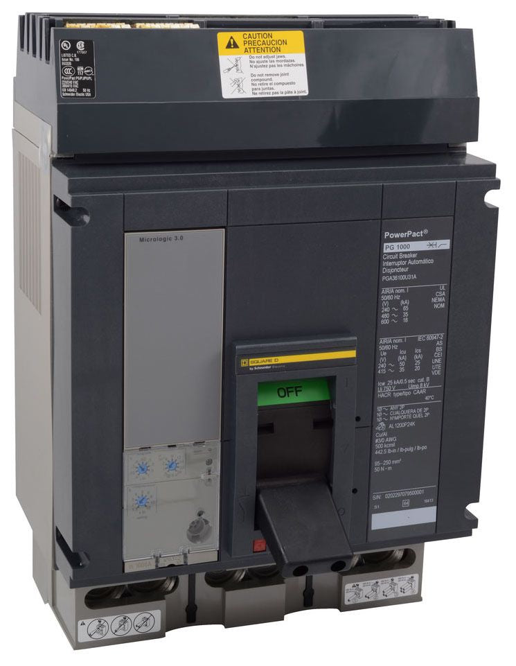PLA34060 - Essential Electric Supply