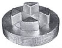 Appleton PLG600B Plug / cord connector