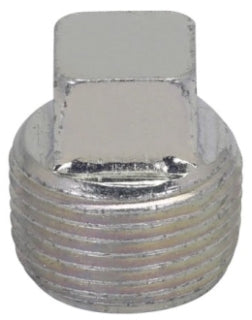 Crouse-Hinds PLG75 Rigid/IMC Conduit Plug Explosion-Proof Dust-Ignition-Proof PLG75