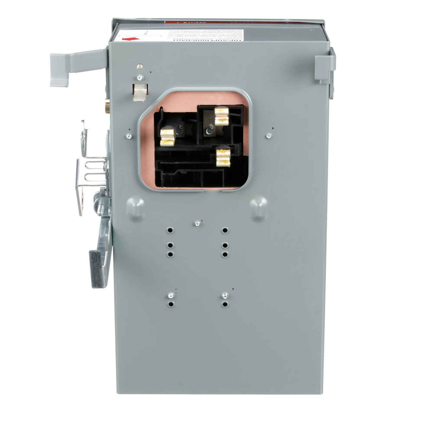 Square D PQ3206G Bus Plug | 60A 240V 3P 200kA I-Line