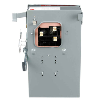 Square D PQ3206G Bus Plug | 60A 240V 3P 200kA I-Line