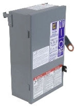 Square D PQ3210G 100 Amp Fusible  Bus Plug - Essential Electric Supply