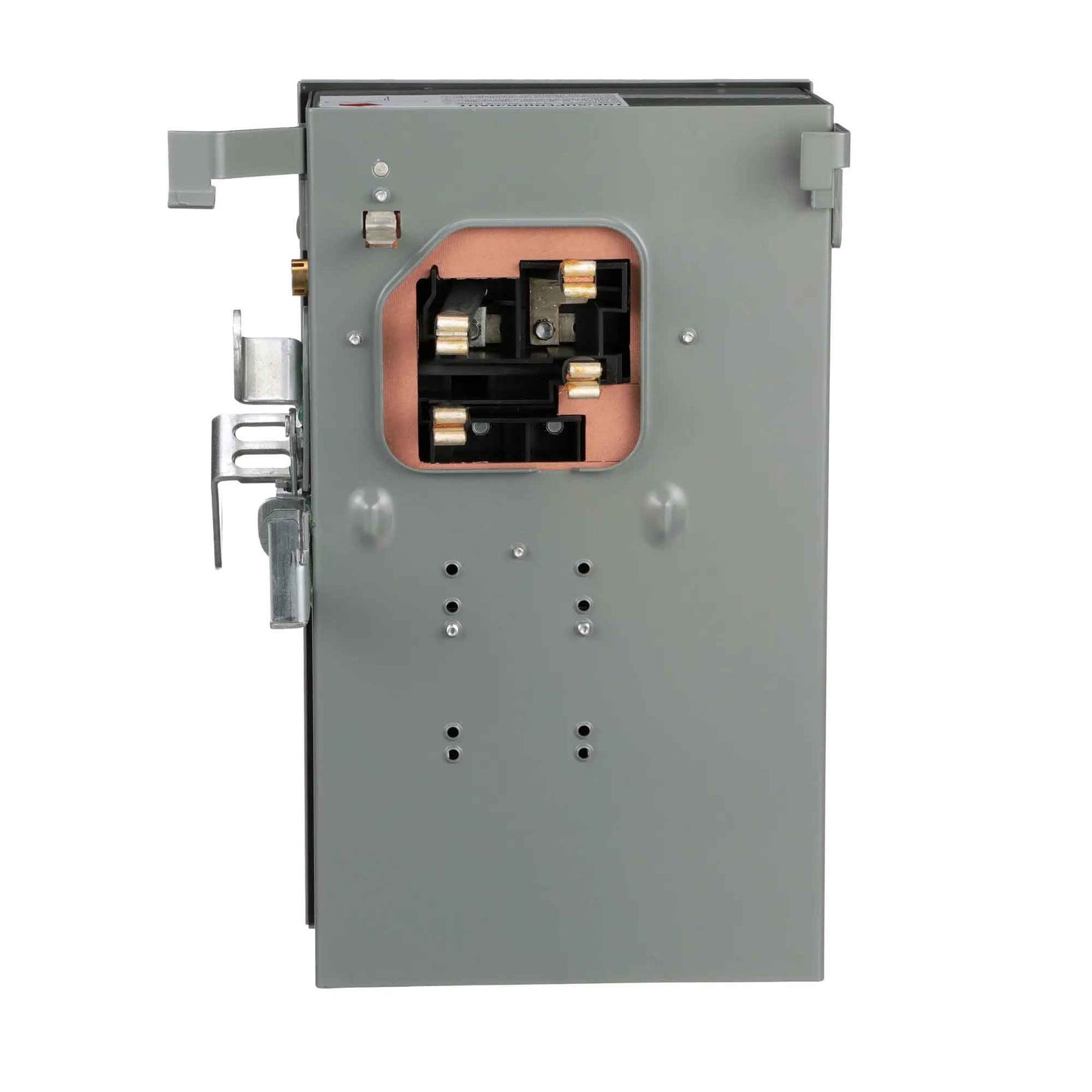 Square D PQ4203G Bus Plug | 240V 30A 3P 200kA I-Line